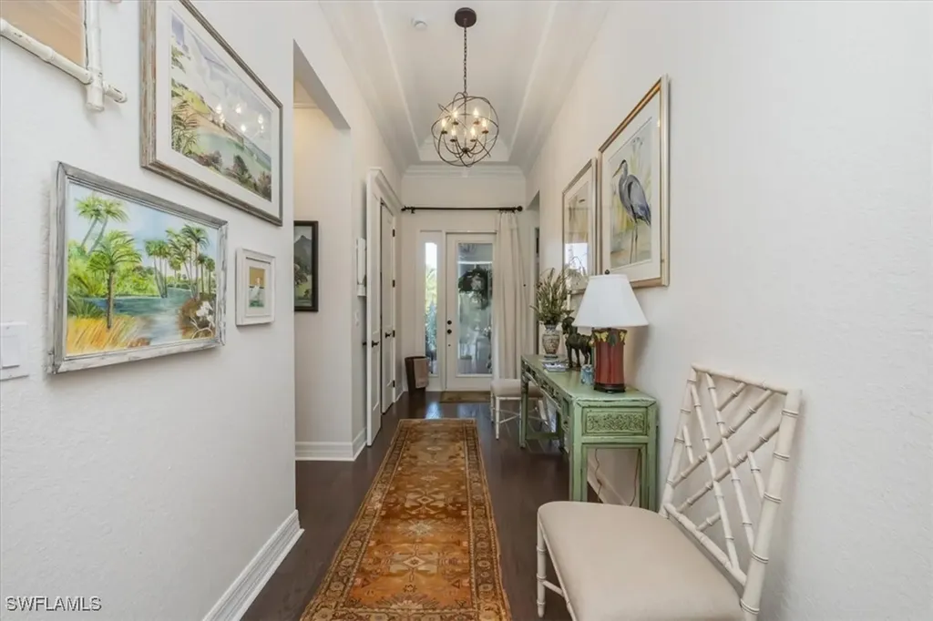 13456 Mandarin Circle Naples FL 34109