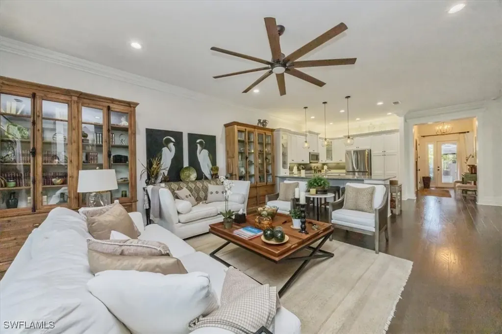 13456 Mandarin Circle Naples FL 34109
