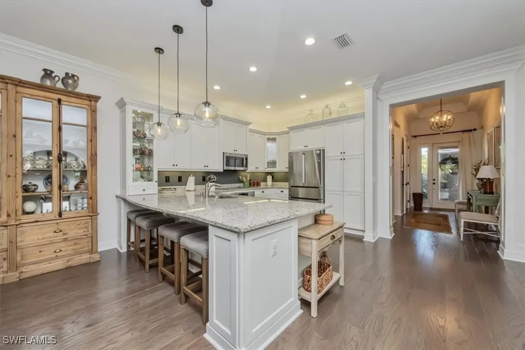 13456 Mandarin Circle Naples FL 34109