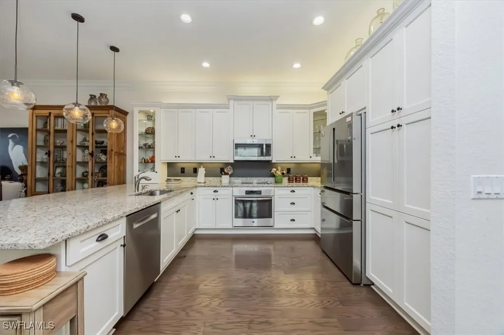 13456 Mandarin Circle Naples FL 34109