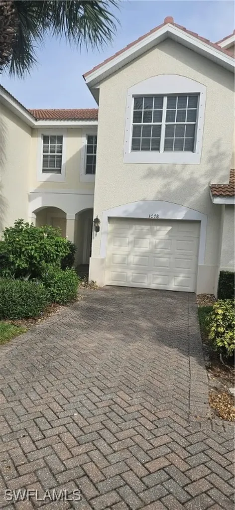 1078 Albany Court Naples FL 34105
