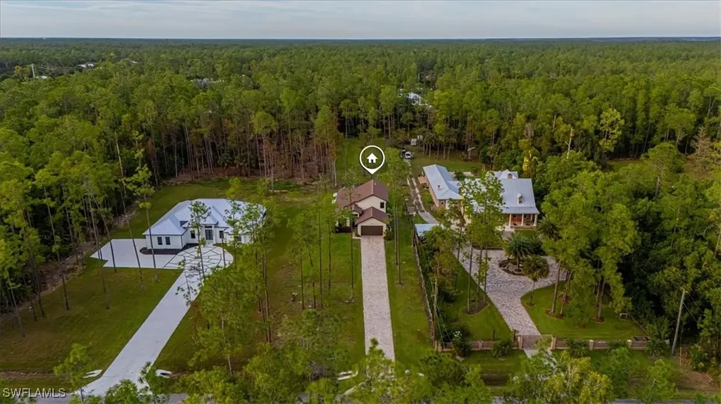 4029 2nd Avenue SE Naples FL 34117