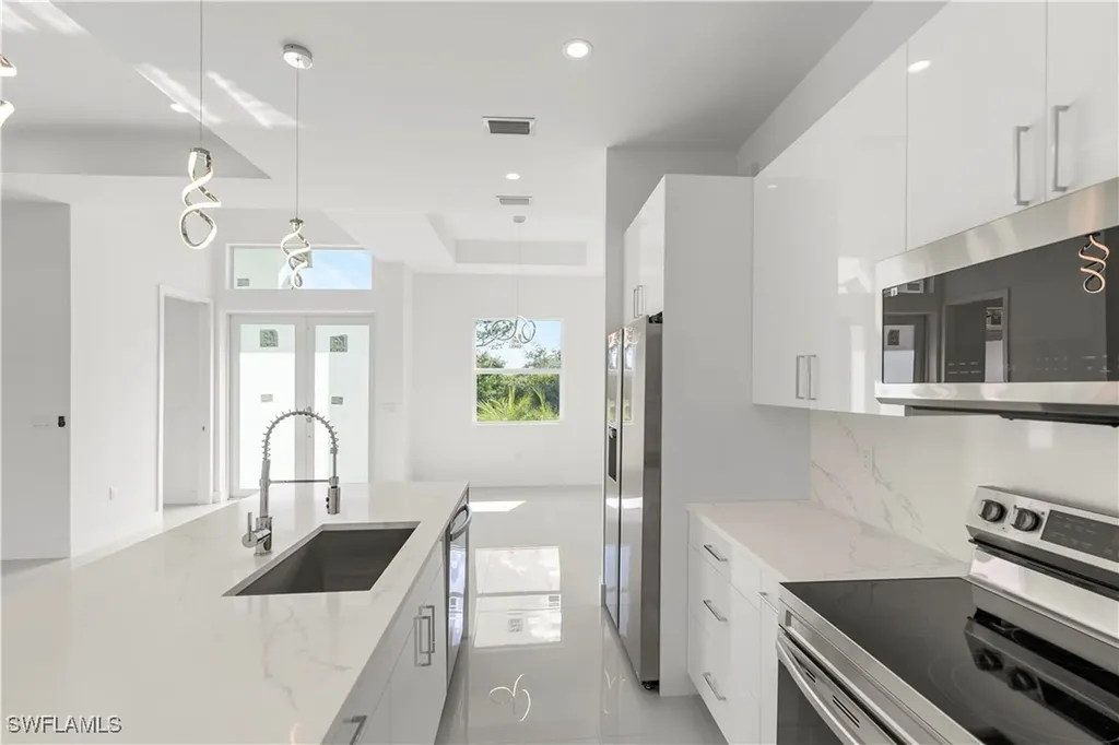 1027 Kirkwood Street Lehigh Acres FL 33974