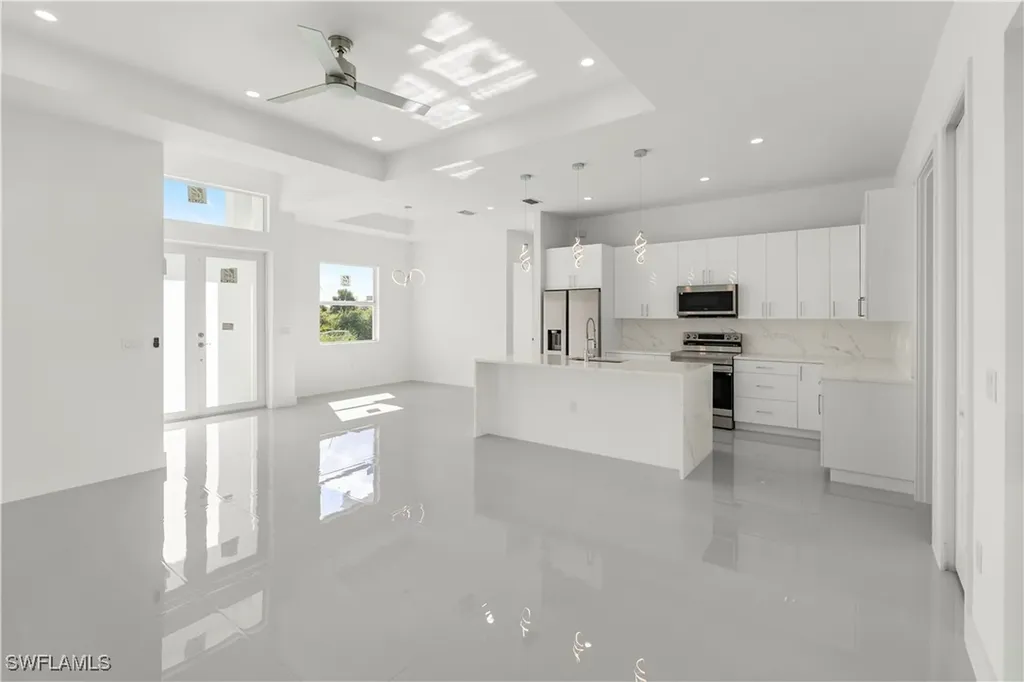 1027 Kirkwood Street Lehigh Acres FL 33974
