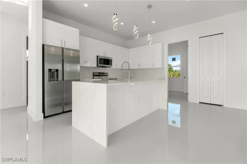 1027 Kirkwood Street Lehigh Acres FL 33974