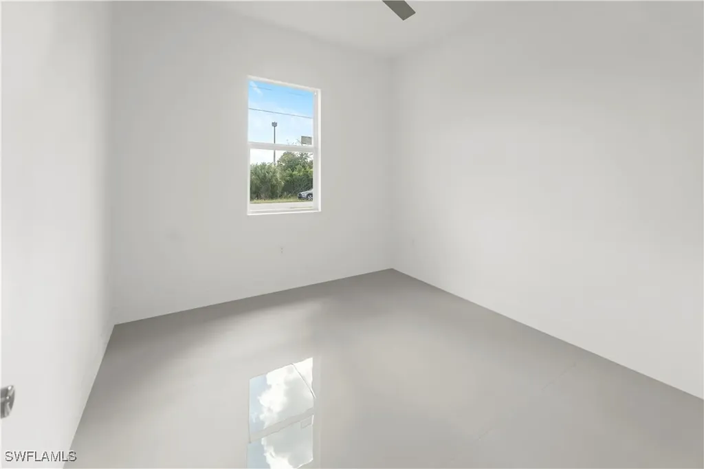 1027 Kirkwood Street Lehigh Acres FL 33974
