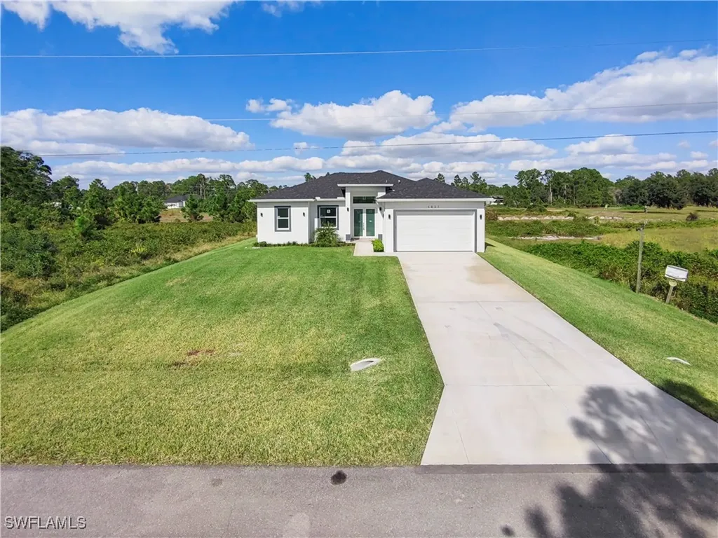 1027 Kirkwood Street Lehigh Acres FL 33974