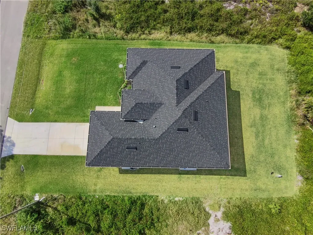 1027 Kirkwood Street Lehigh Acres FL 33974