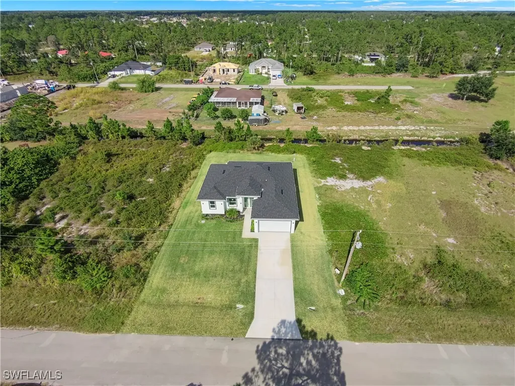 1027 Kirkwood Street Lehigh Acres FL 33974