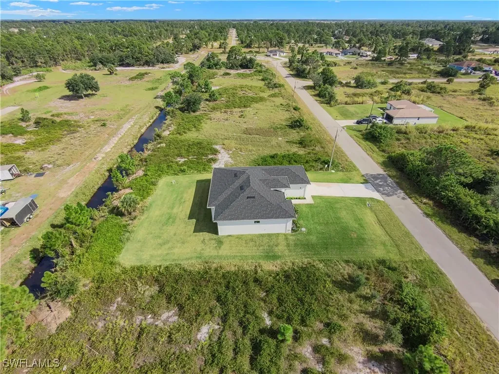 1027 Kirkwood Street Lehigh Acres FL 33974