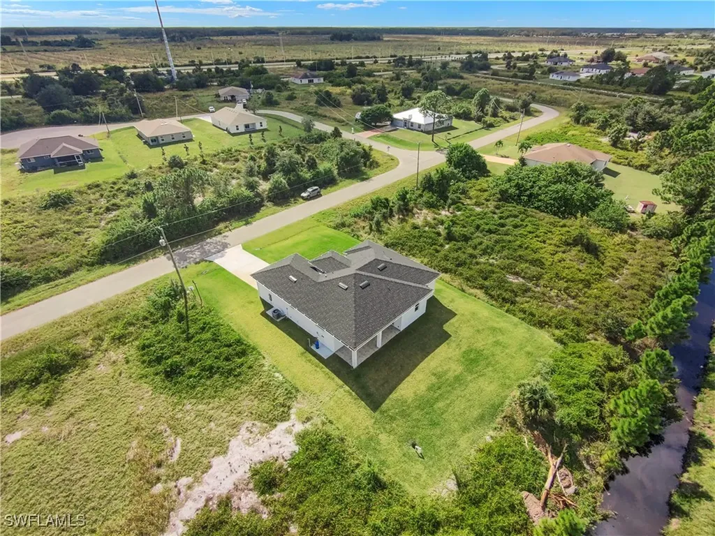 1027 Kirkwood Street Lehigh Acres FL 33974