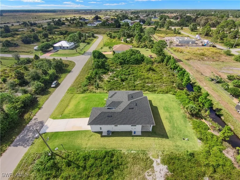 1027 Kirkwood Street Lehigh Acres FL 33974