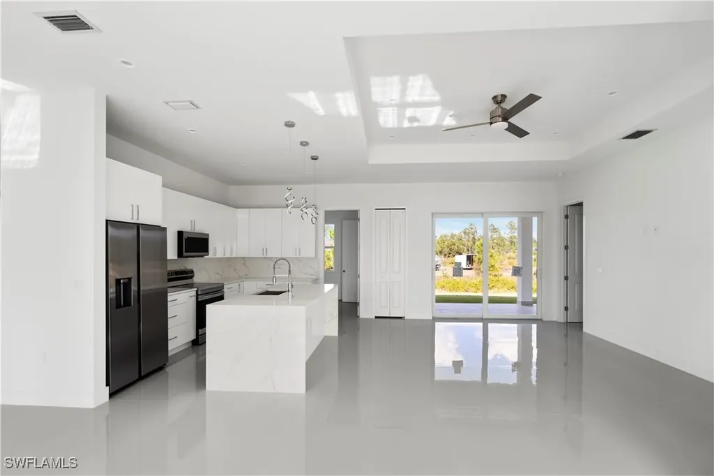 1027 Kirkwood Street Lehigh Acres FL 33974