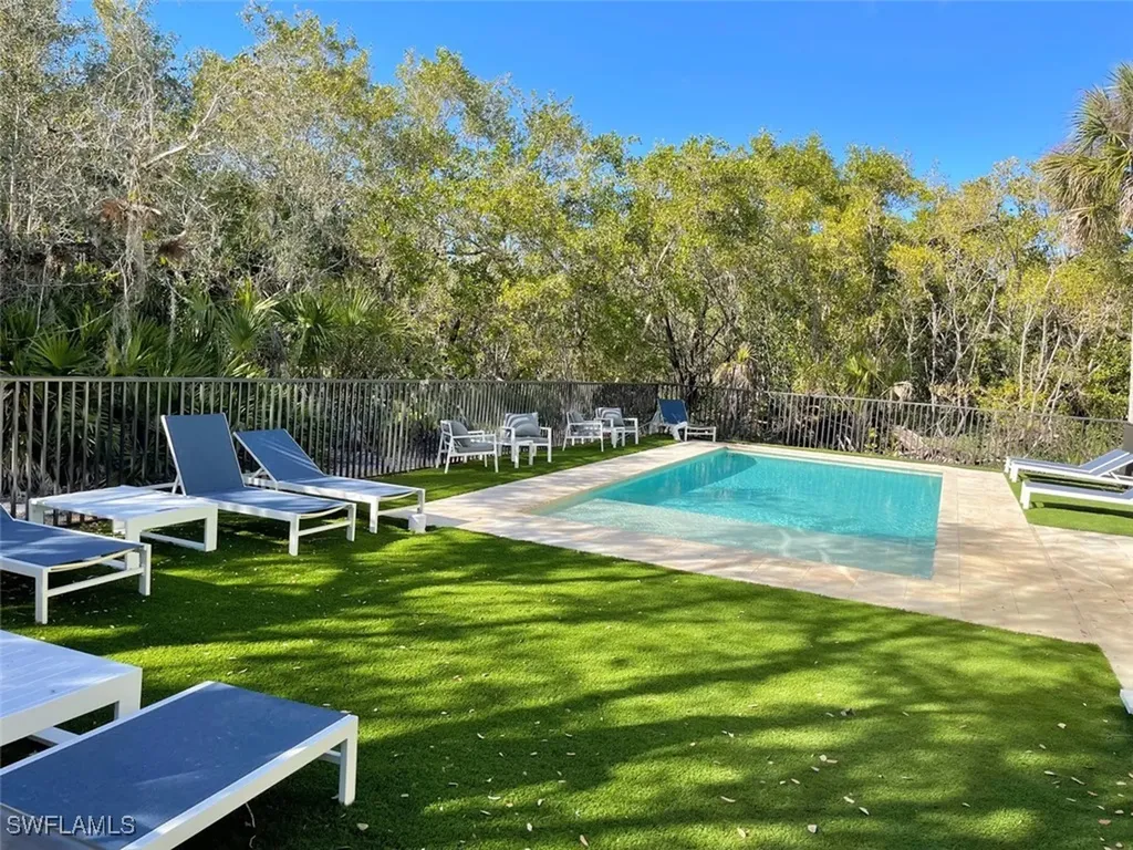 317 Nature View Court Fort Myers Beach FL 33931