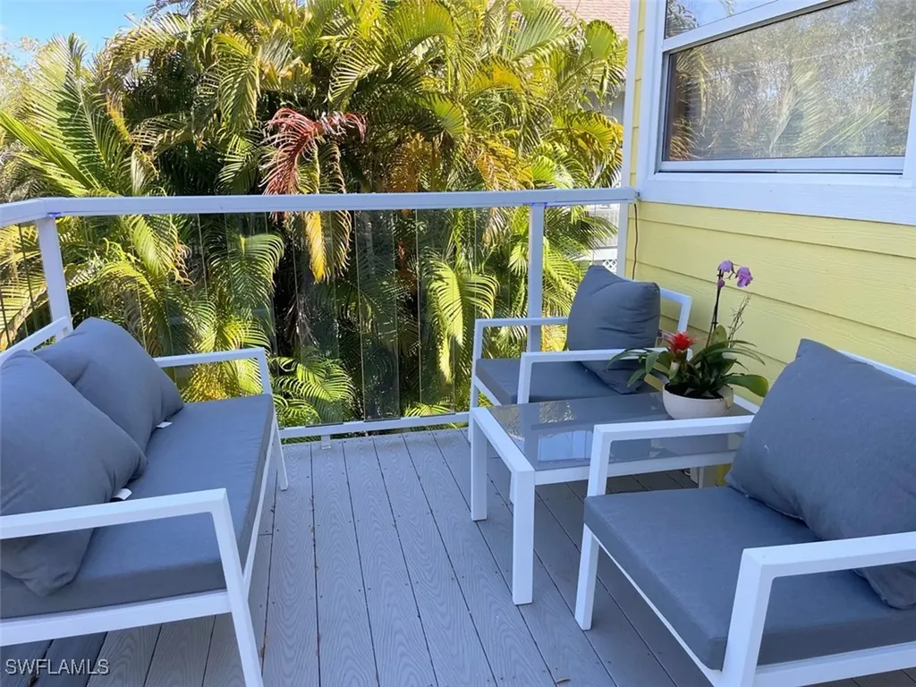 317 Nature View Court Fort Myers Beach FL 33931