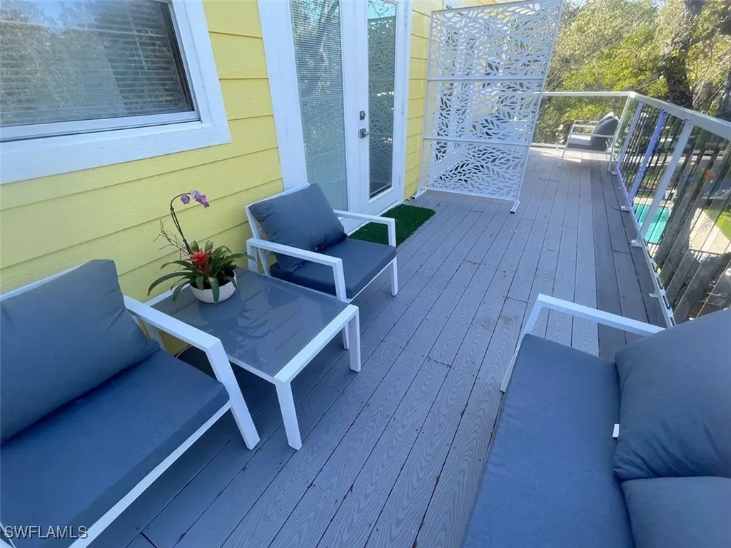 317 Nature View Court Fort Myers Beach FL 33931