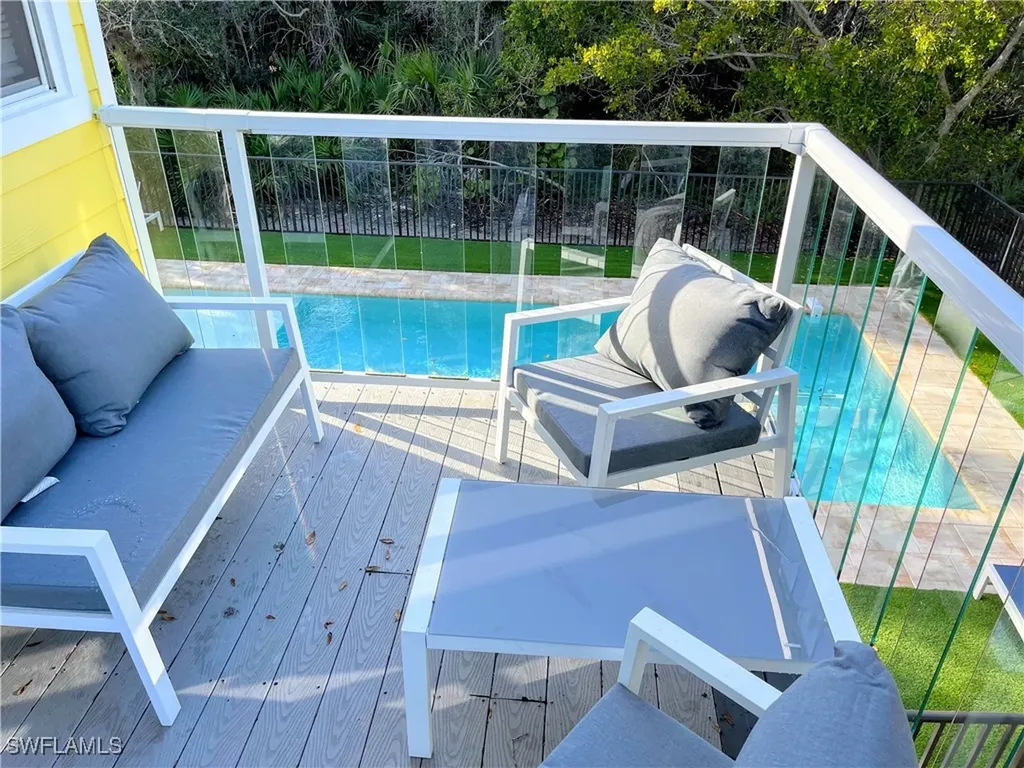317 Nature View Court Fort Myers Beach FL 33931