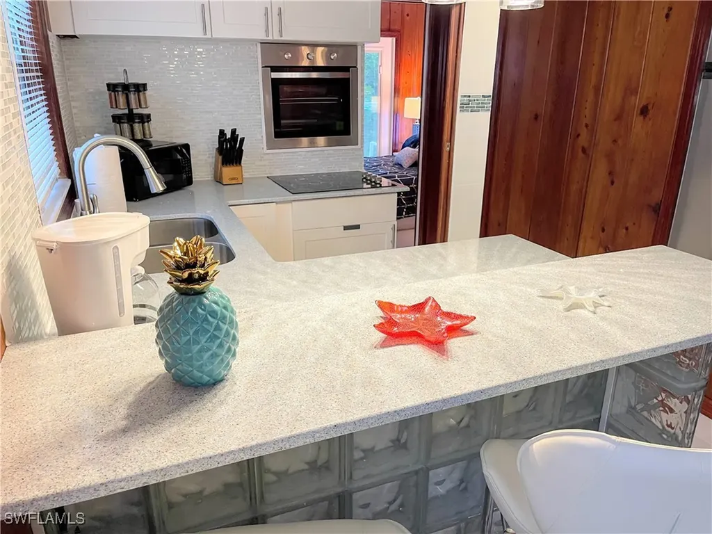 317 Nature View Court Fort Myers Beach FL 33931