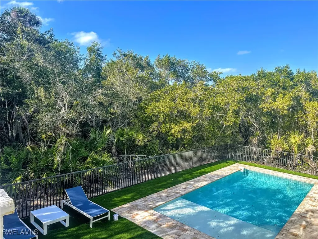 317 Nature View Court Fort Myers Beach FL 33931