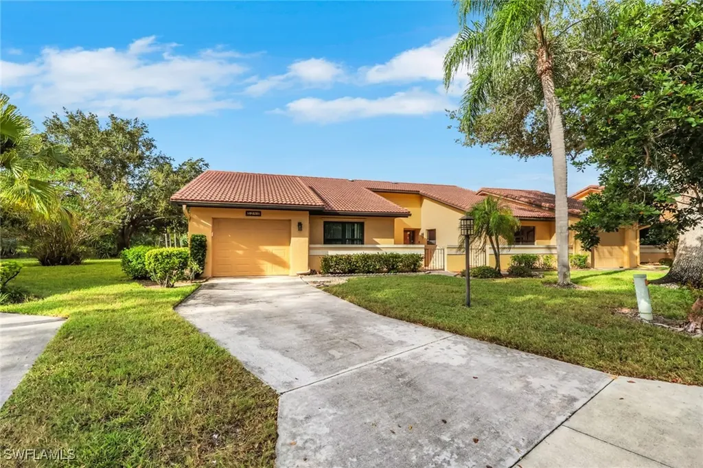 5284 Concord Way Fort Myers FL 33907