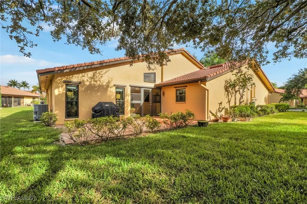 5284 Concord Way Fort Myers FL 33907