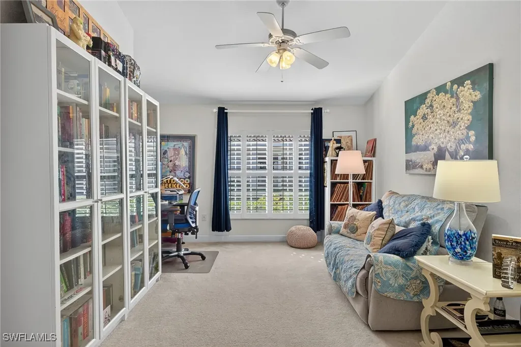 5898 Northridge Drive N Naples FL 34110