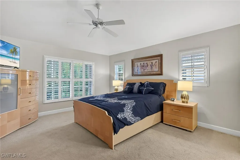 5898 Northridge Drive N Naples FL 34110