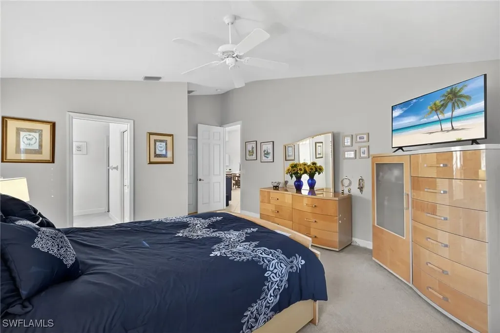 5898 Northridge Drive N Naples FL 34110