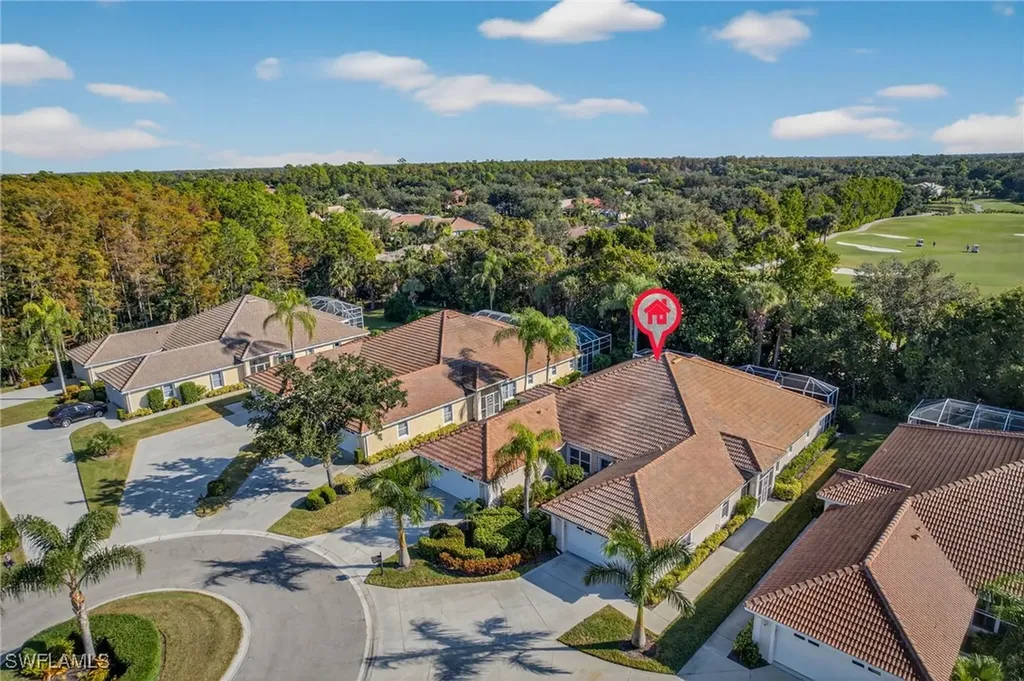 5898 Northridge Drive N Naples FL 34110