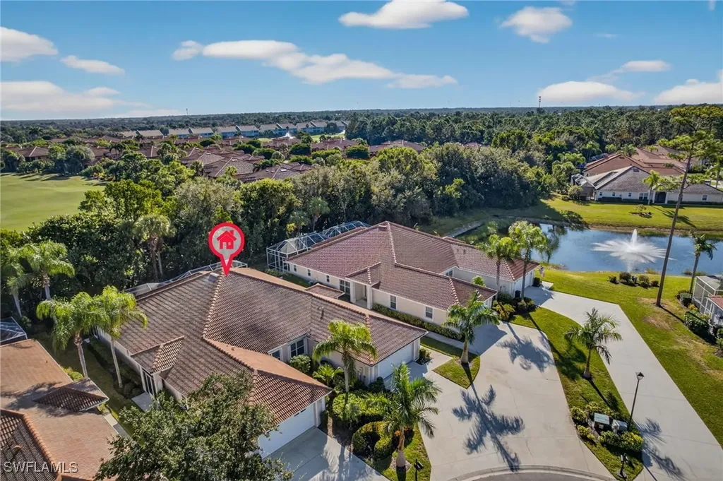 5898 Northridge Drive N Naples FL 34110