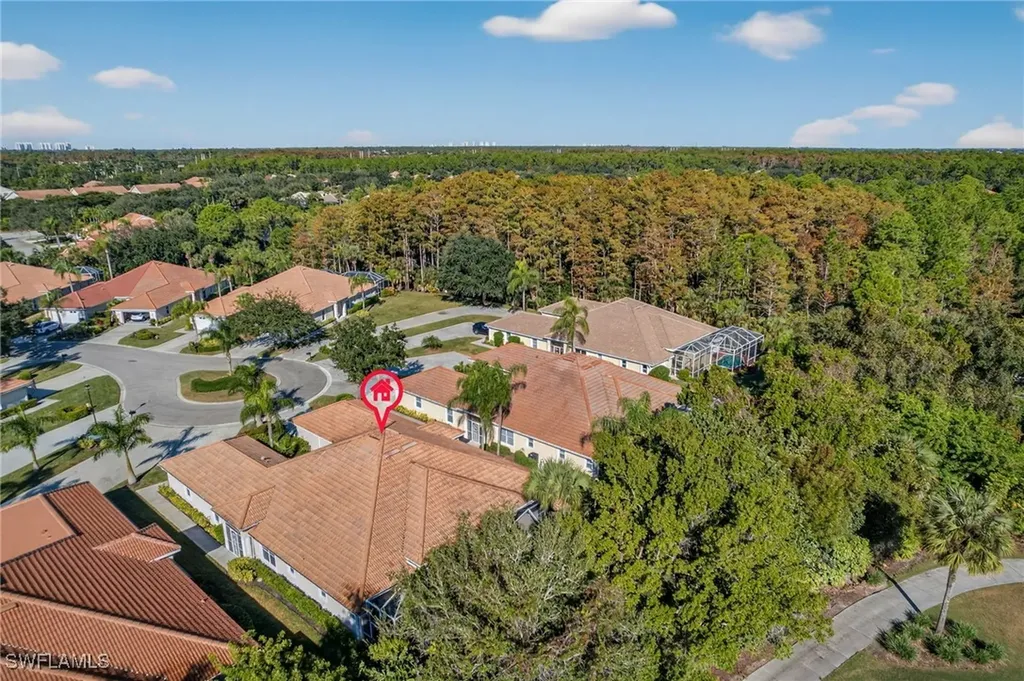 5898 Northridge Drive N Naples FL 34110