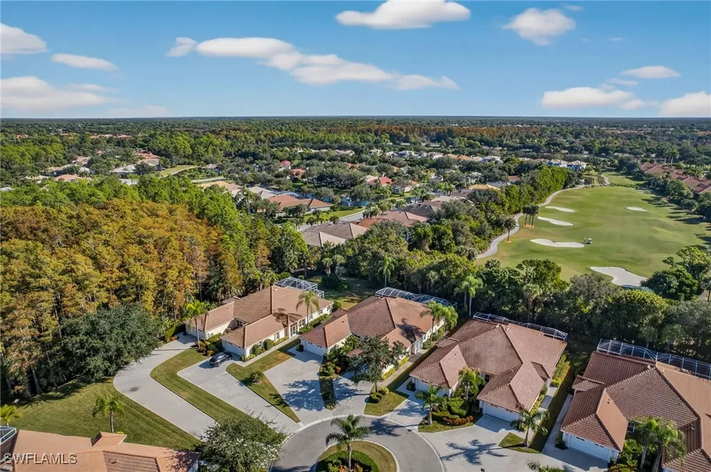 5898 Northridge Drive N Naples FL 34110