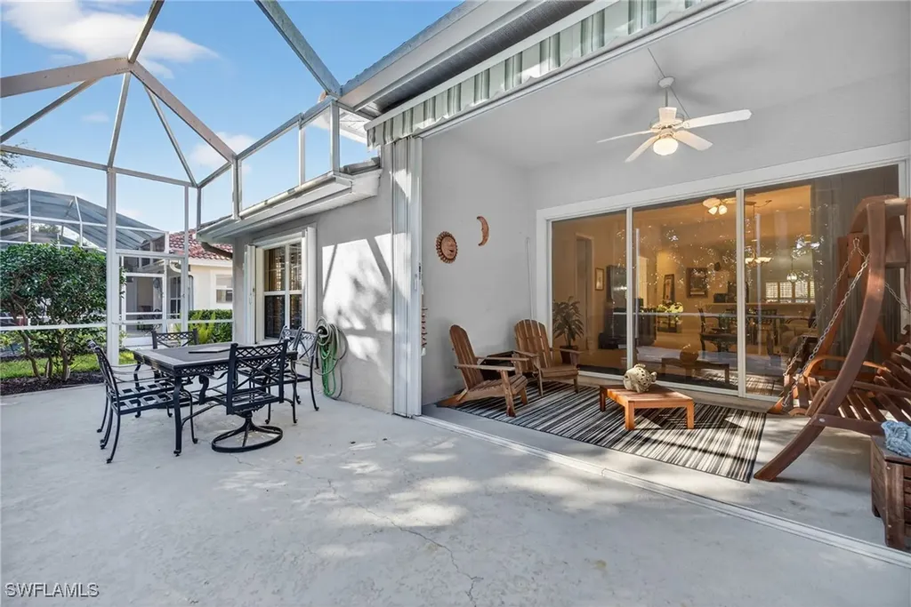 5898 Northridge Drive N Naples FL 34110