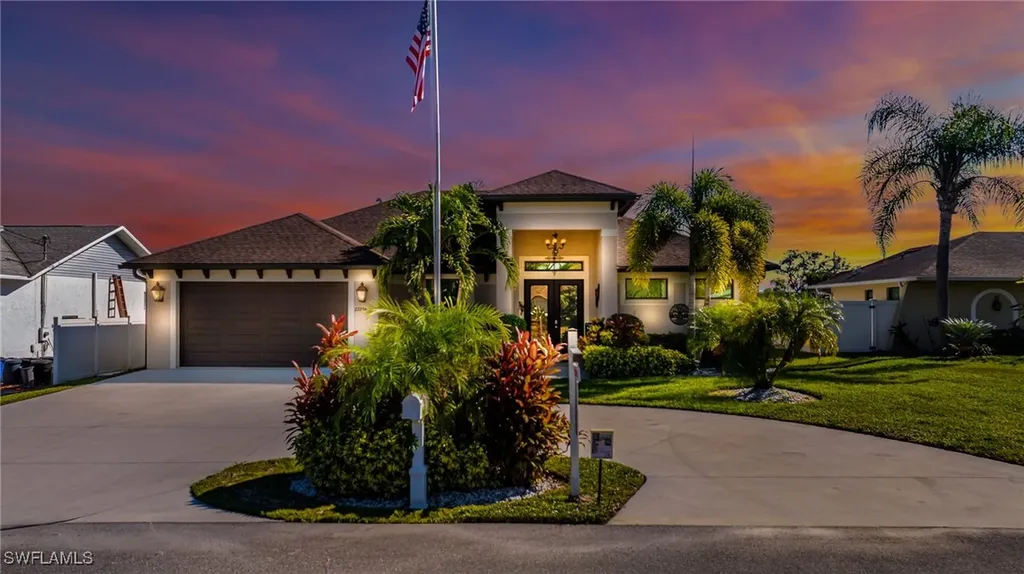 27296 High Seas Lane Bonita Springs FL 34135