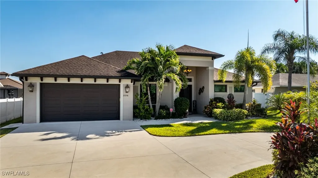 27296 High Seas Lane Bonita Springs FL 34135