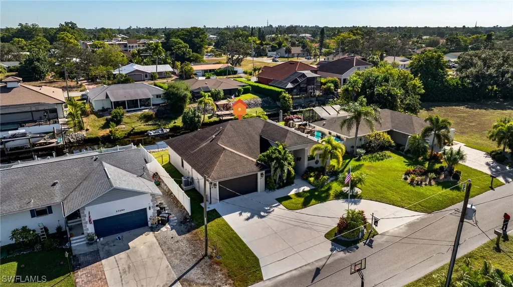 27296 High Seas Lane Bonita Springs FL 34135