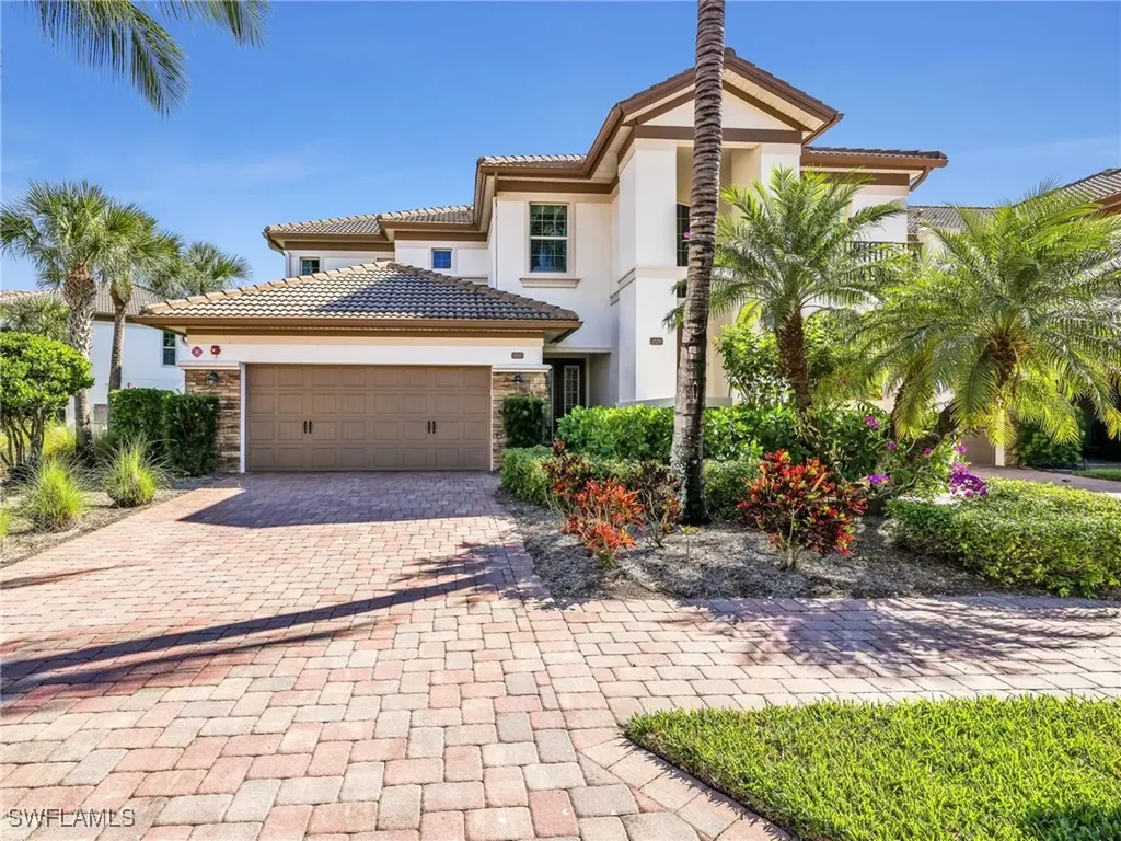 8060 Players Cove Drive Naples FL 34113