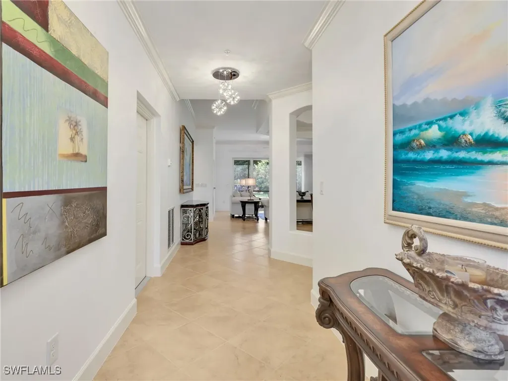 8060 Players Cove Drive Naples FL 34113
