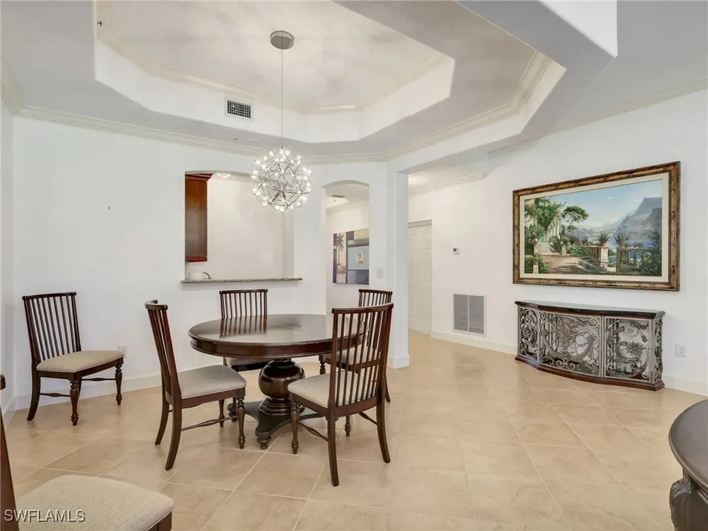8060 Players Cove Drive Naples FL 34113