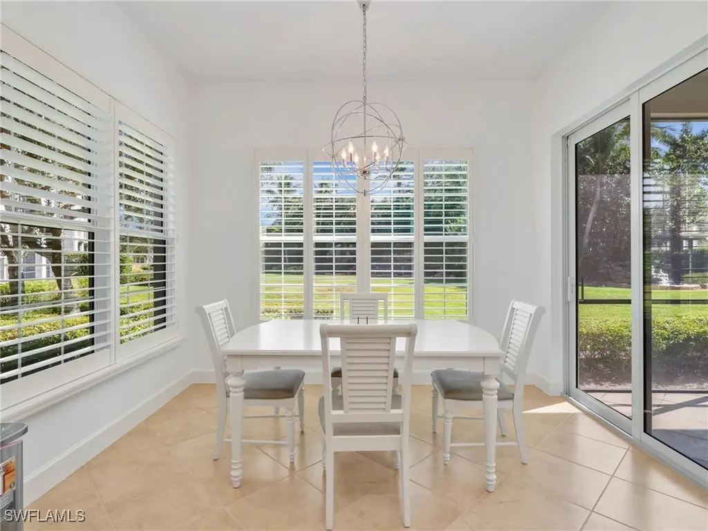 8060 Players Cove Drive Naples FL 34113