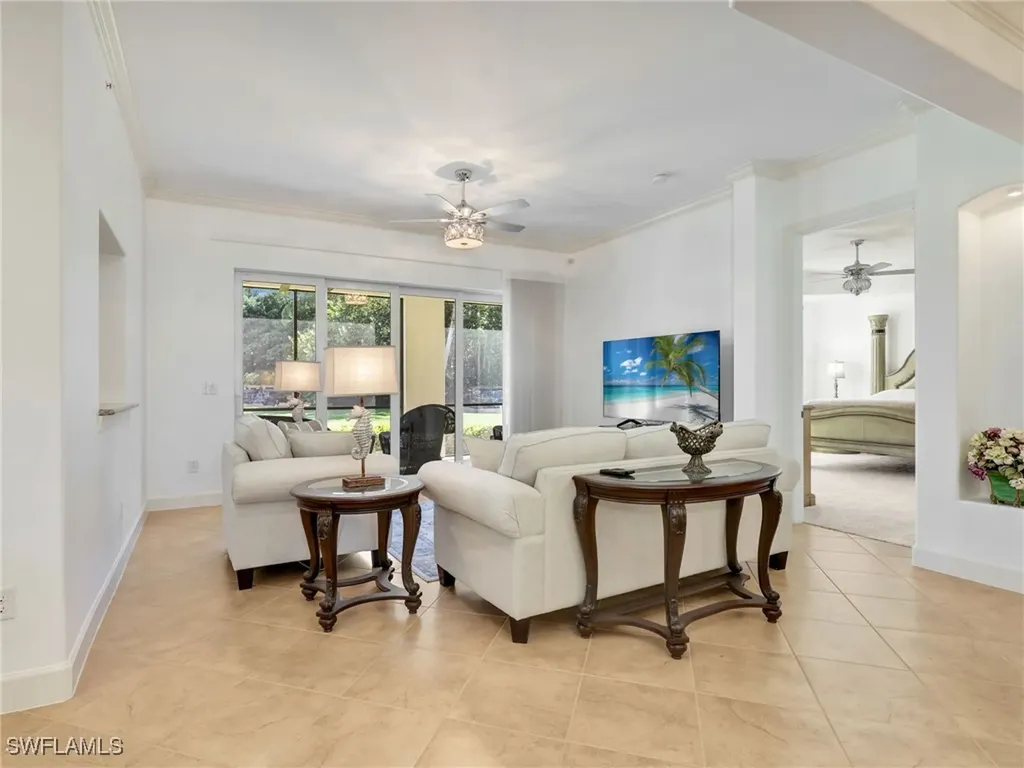 8060 Players Cove Drive Naples FL 34113