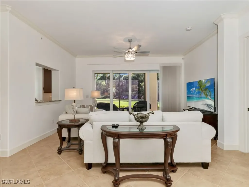 8060 Players Cove Drive Naples FL 34113