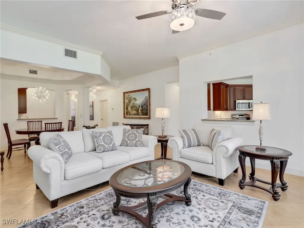 8060 Players Cove Drive Naples FL 34113