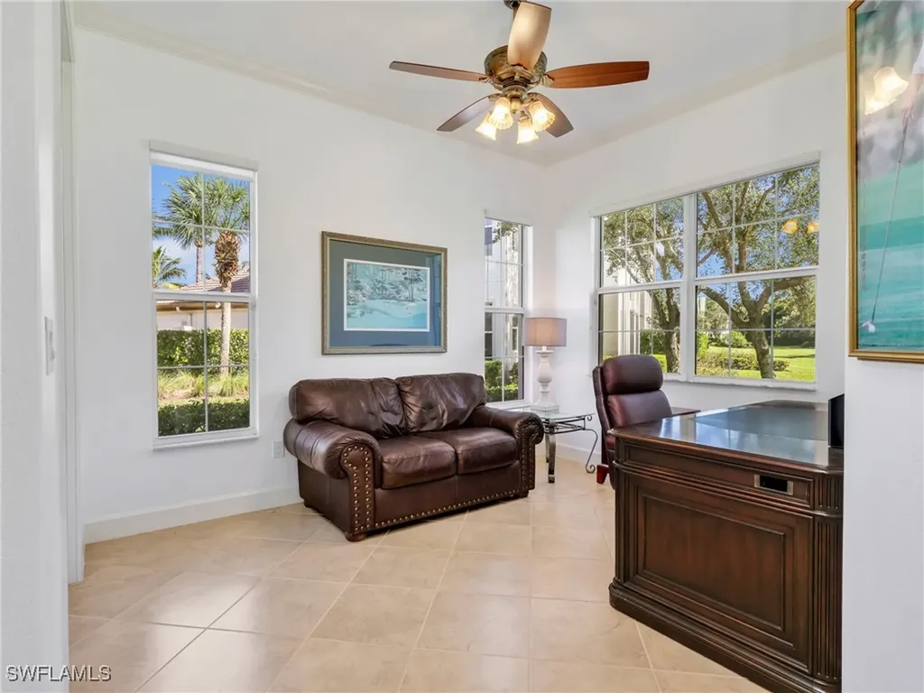 8060 Players Cove Drive Naples FL 34113