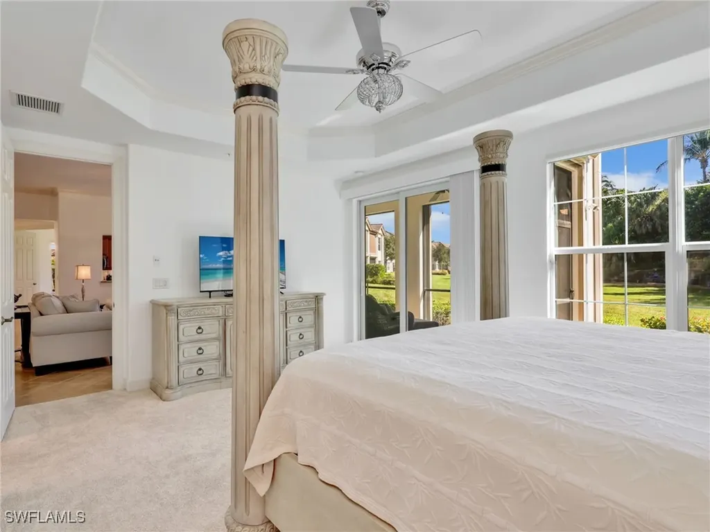 8060 Players Cove Drive Naples FL 34113