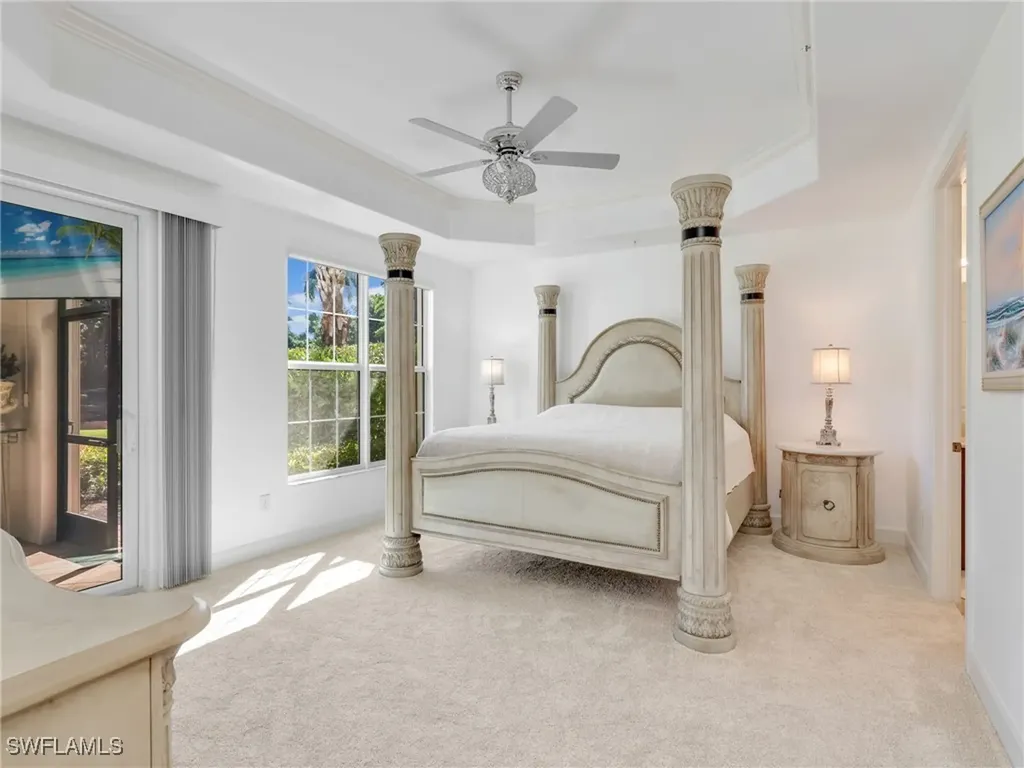 8060 Players Cove Drive Naples FL 34113