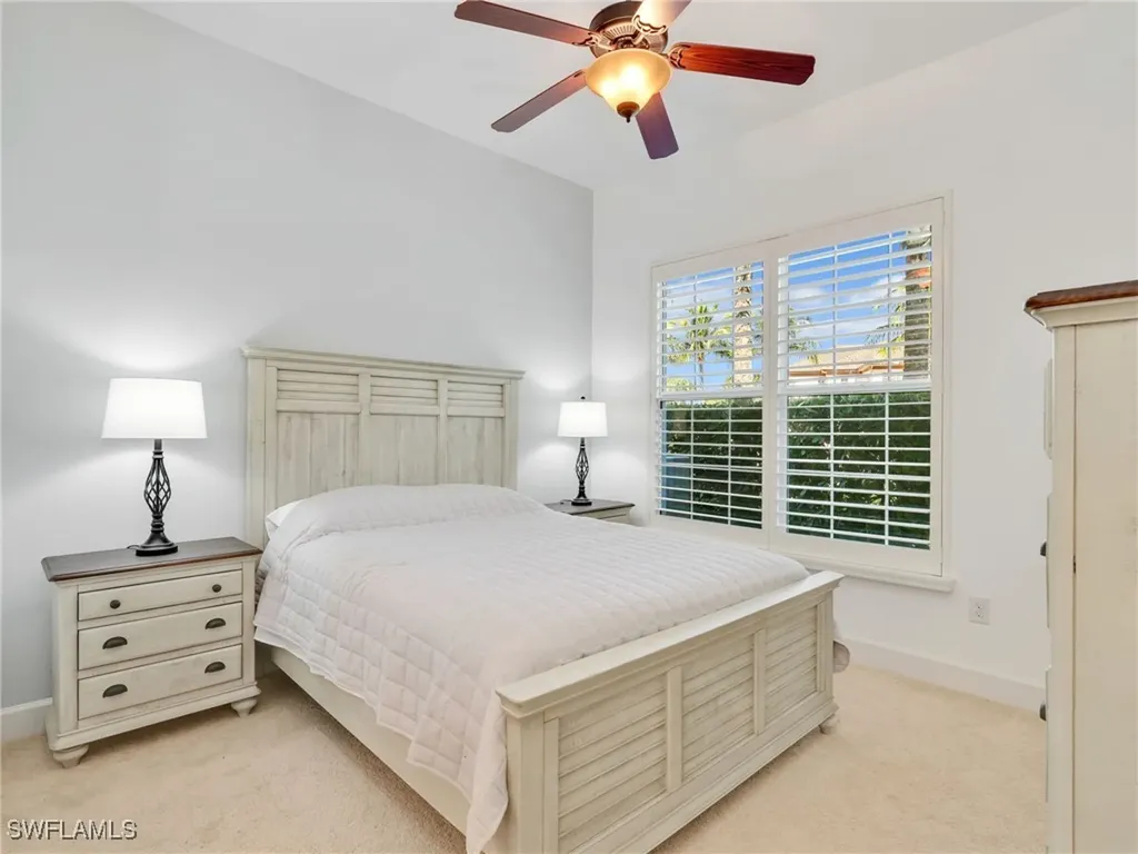 8060 Players Cove Drive Naples FL 34113