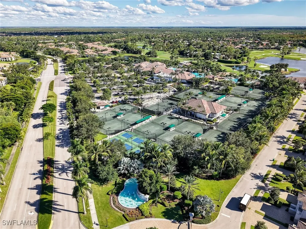 8060 Players Cove Drive Naples FL 34113