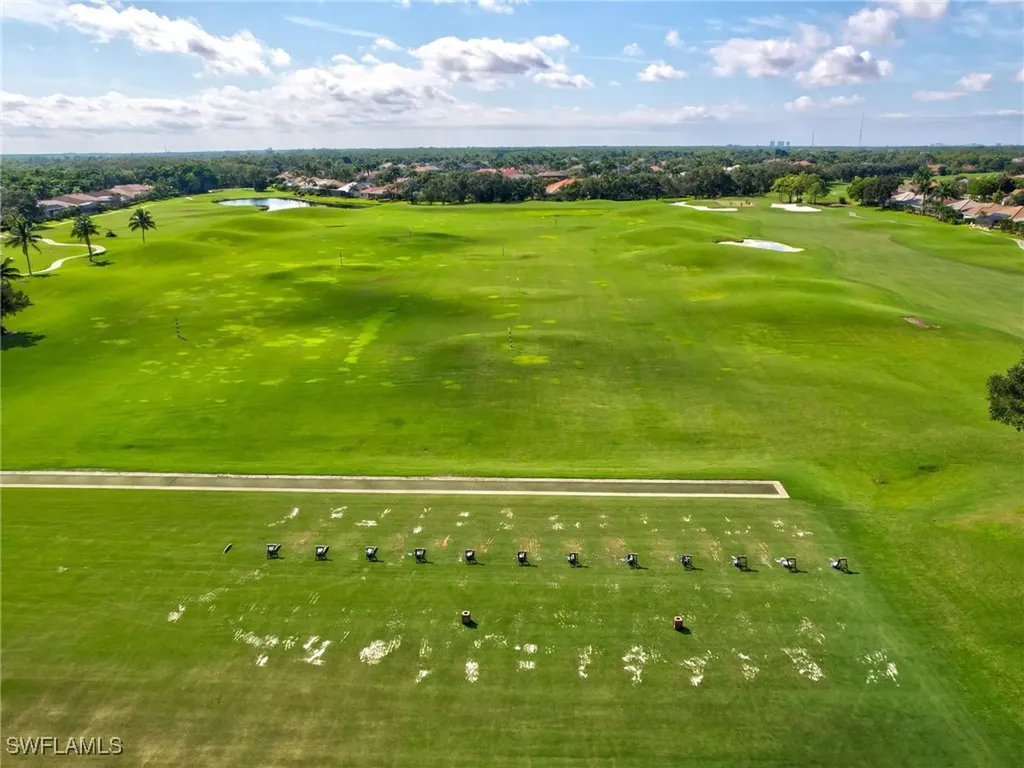 8060 Players Cove Drive Naples FL 34113