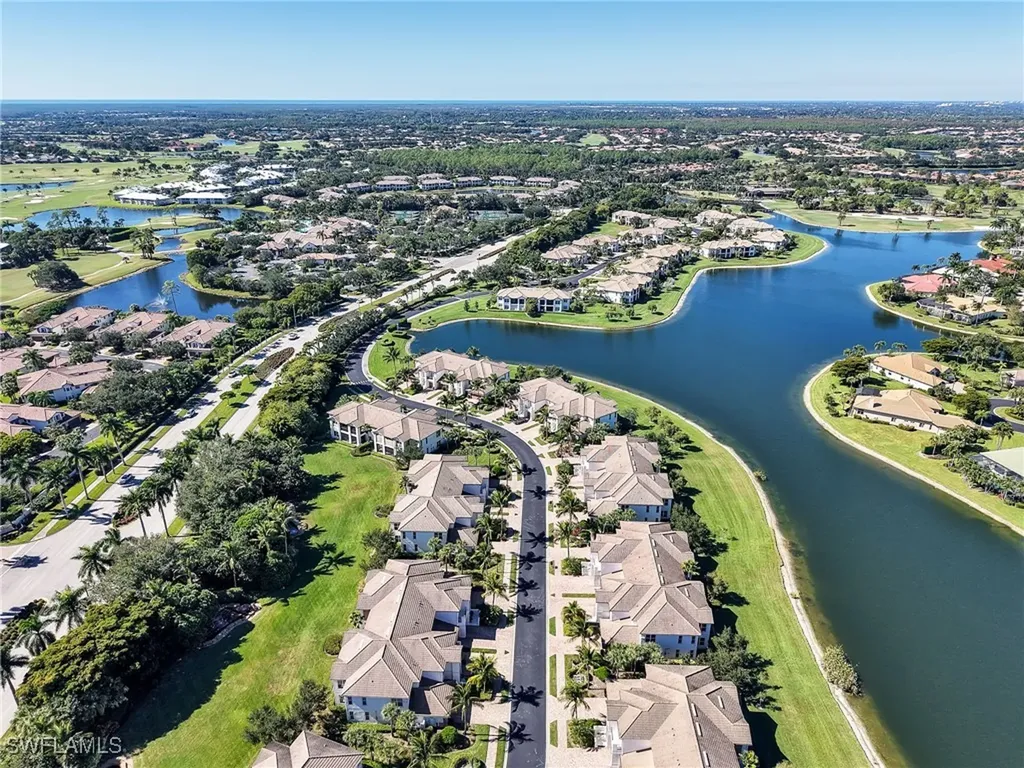8060 Players Cove Drive Naples FL 34113